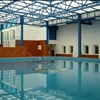 Piscina Hotel Olanesti